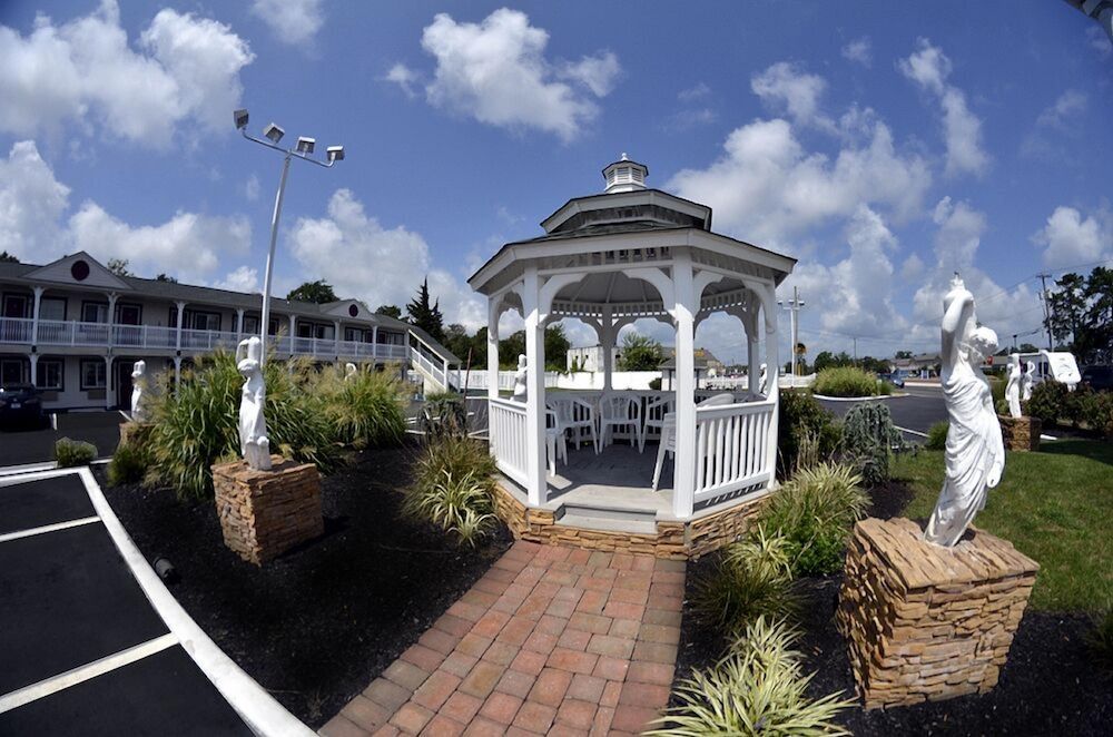 Empire Inn & Suites Absecon/Atlantic City 1