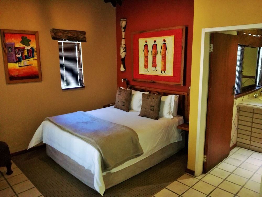 Africlassic River Lodge- Rivonia 2