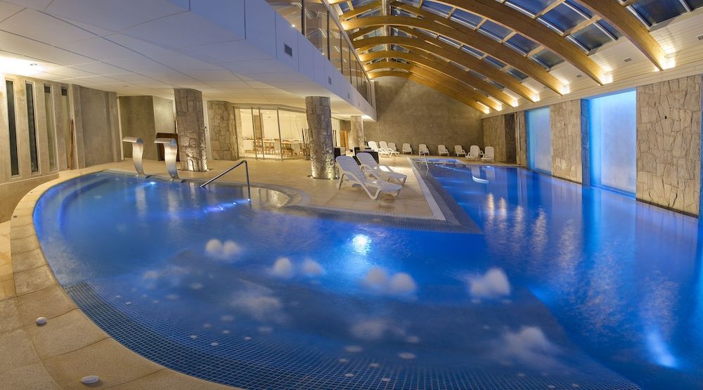 Hotel Cristal 1