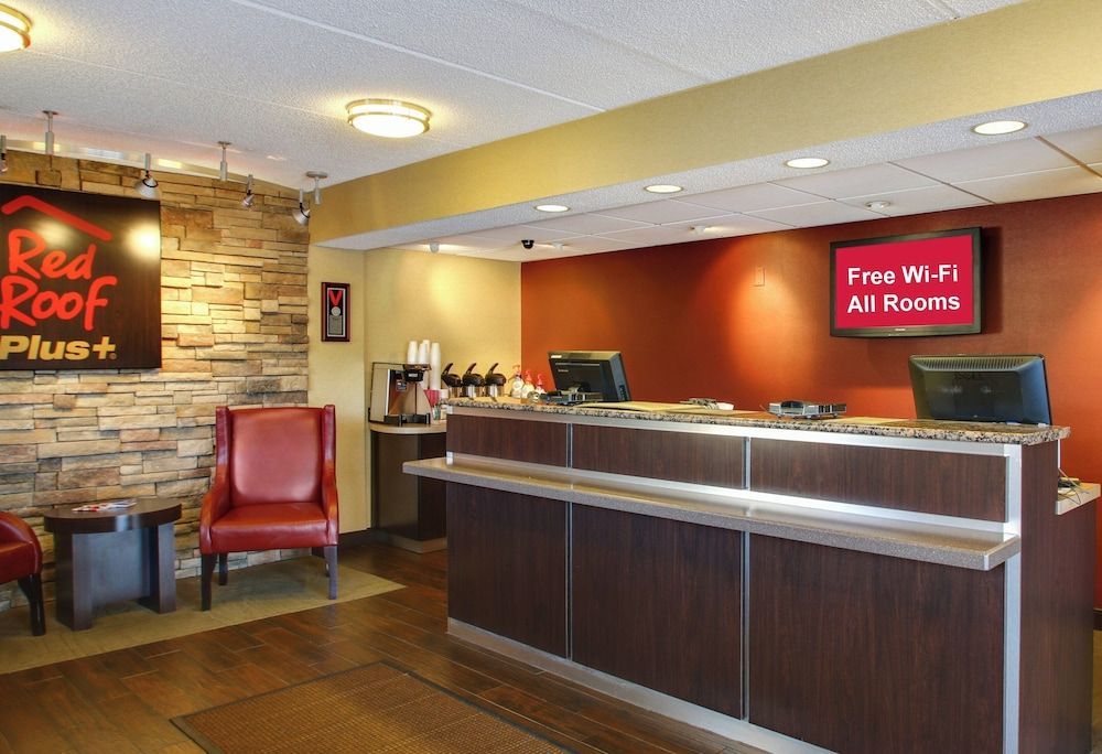 Red Roof Inn PLUS+ Statesville 2