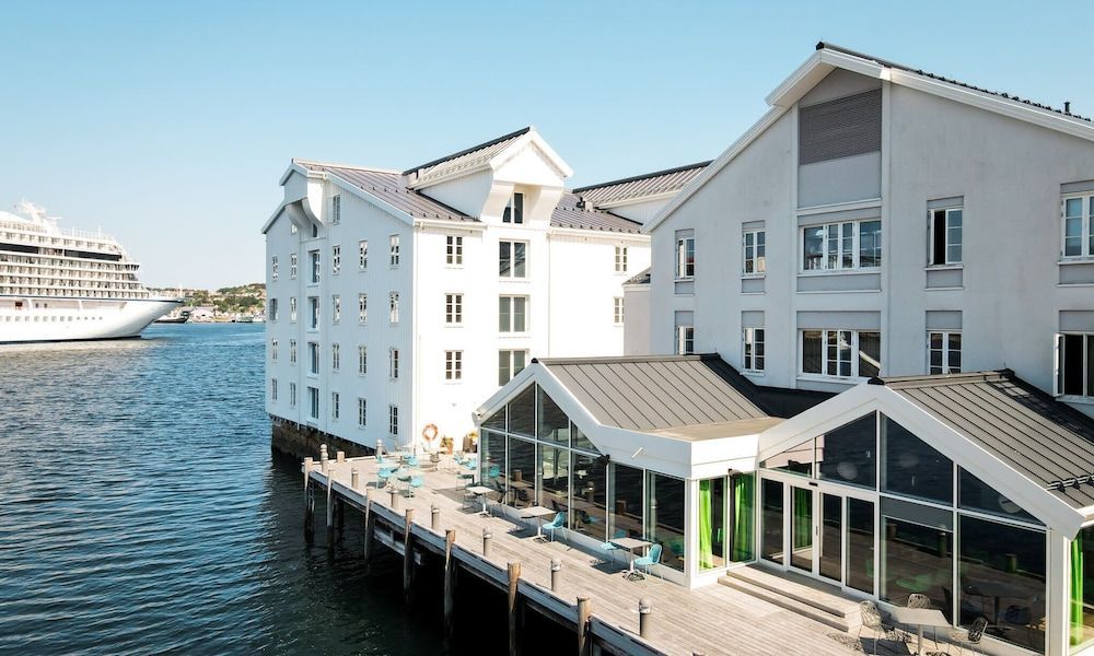Thon Hotel Kristiansund 1