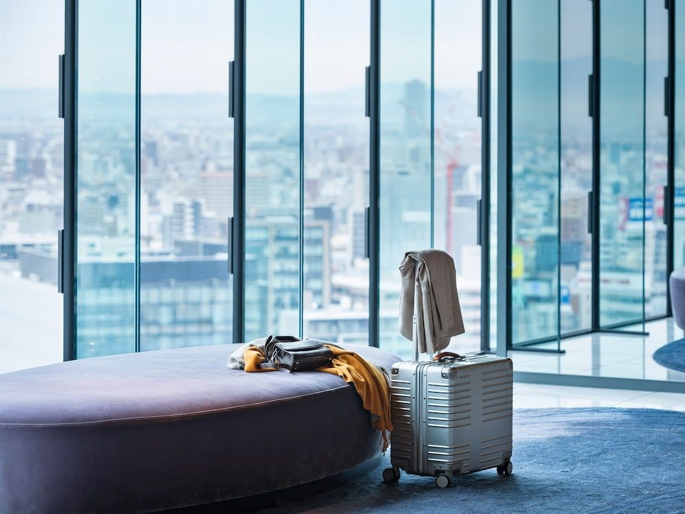 Mitsui Garden Hotel Nagoya Premier 2