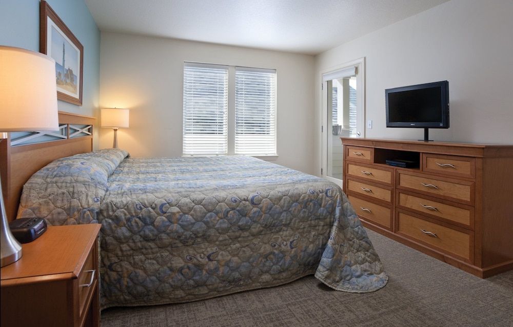 WorldMark Gleneden Beach 2