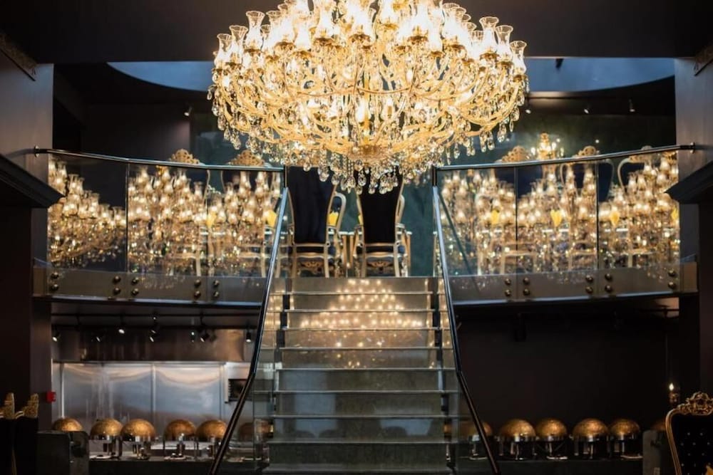 La Bourse Hotel 1