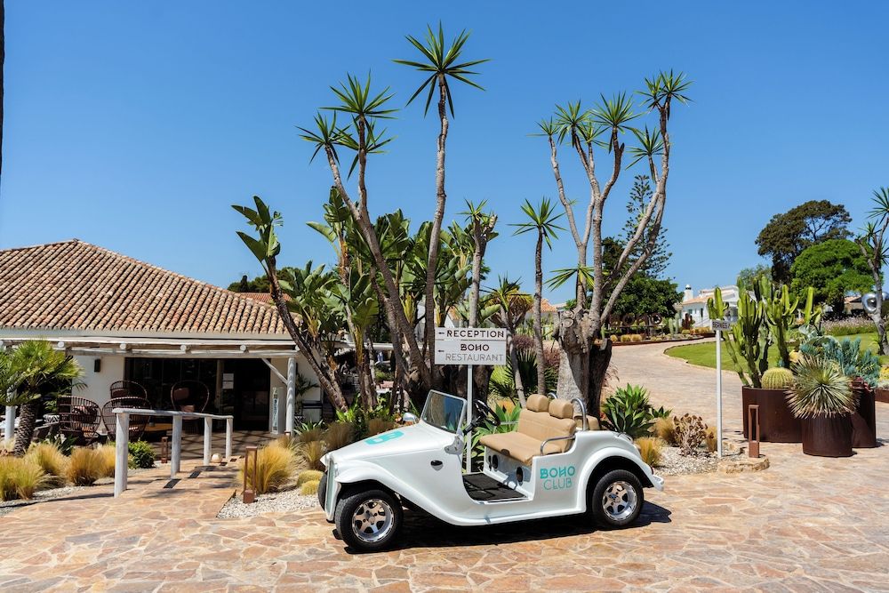 Boho Club Marbella - a Preferred Hotel 2