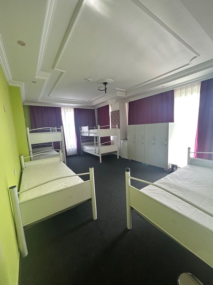 Hostel A07 2