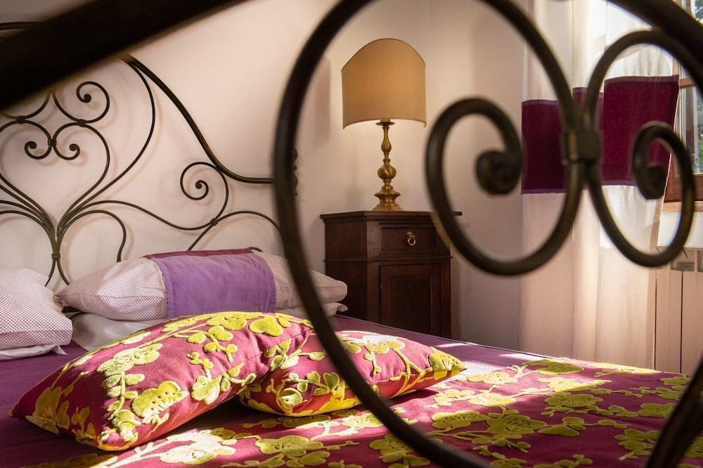 Agriturismo Podere Pescara 2