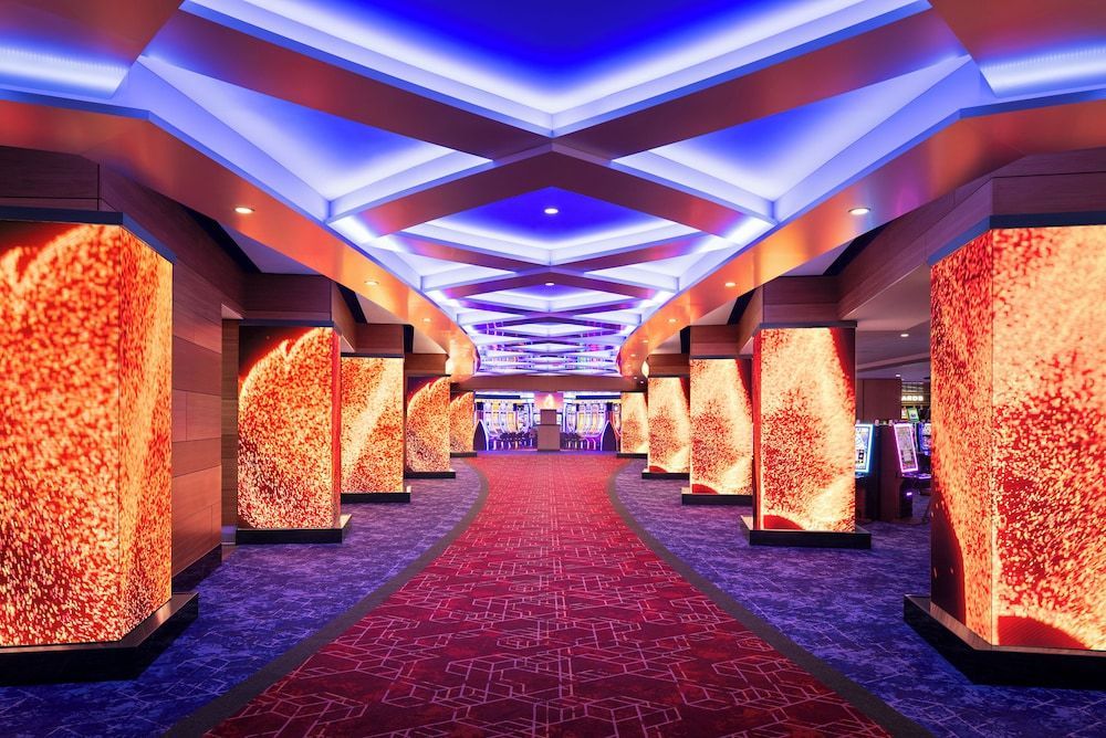 Potawatomi Hotel & Casino 2