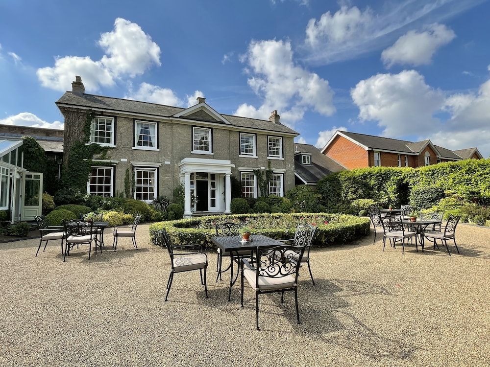 Park Farm Hotel 1