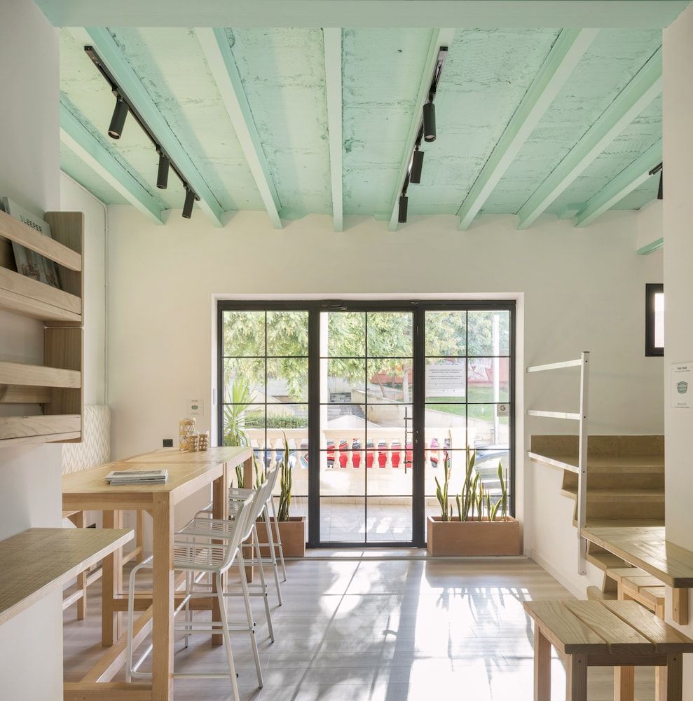 Forenna Hostel 1