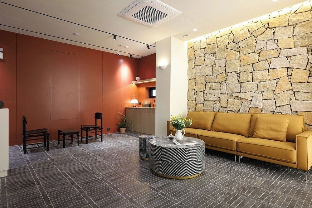 Hound Hotel Daeyeon 2