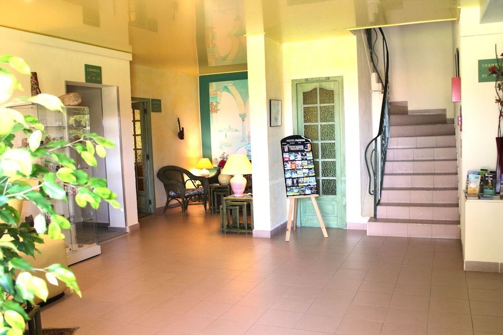 Hotel Arcu Di Sole 2