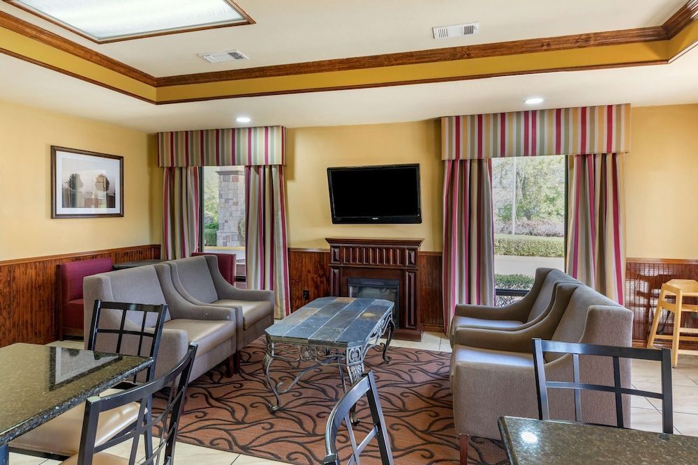 Best Western Lindale Inn 2