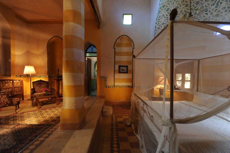 Al Moudira Hotel 1