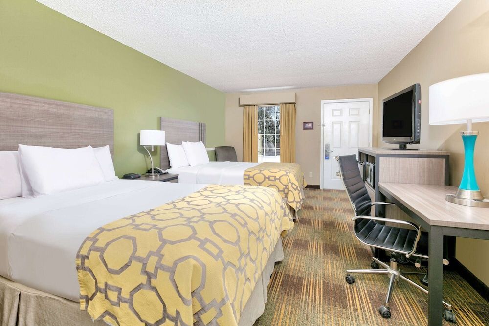 Baymont by Wyndham Prattville/Montgomery 1