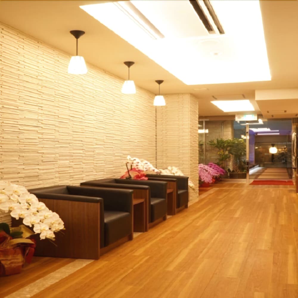 Benikea Calton Hotel Osaka Doutonbori 2