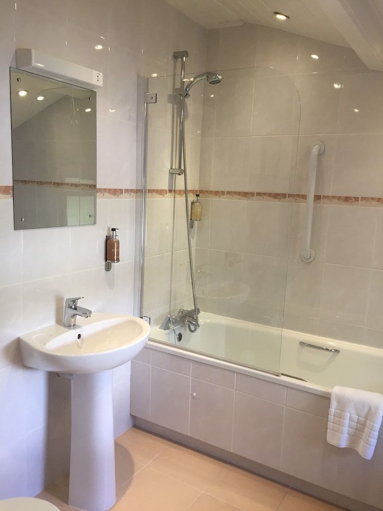 Best Western Hotel de Havelet 2