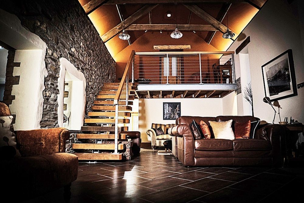 Waunwthan: B&B Suites 2