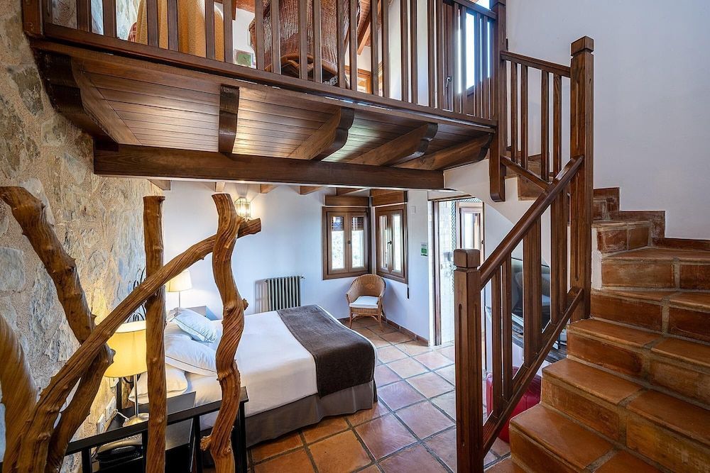 Hotel Alahuar 2
