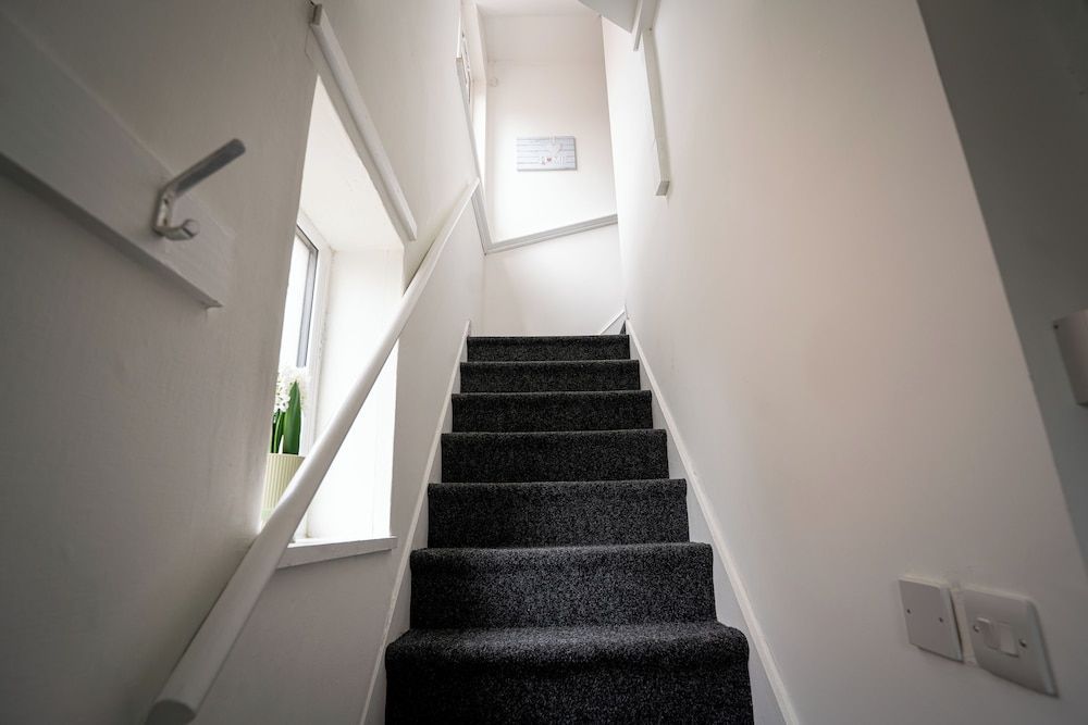 Beckbury House 1