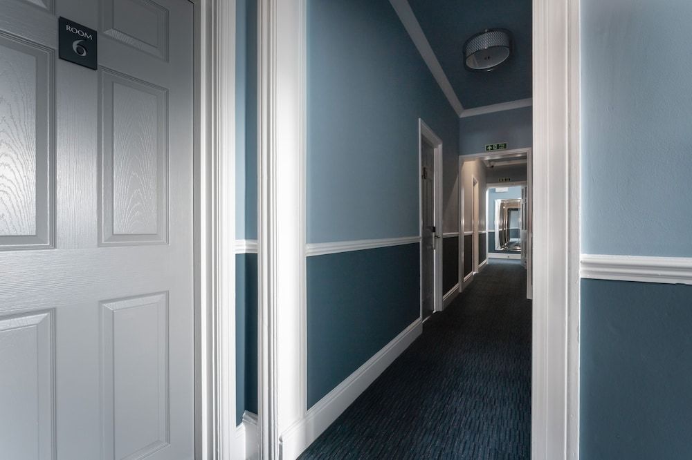 St Andrews Hotel 2