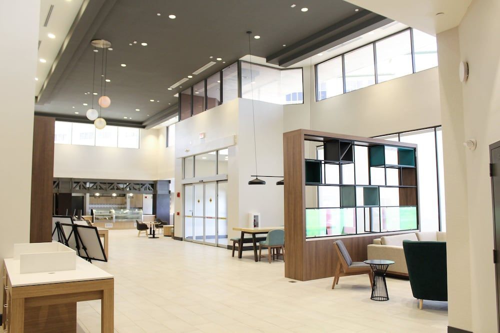 Holiday Inn ORLANDO INTERNATIONAL DR-ICON by IHG 2