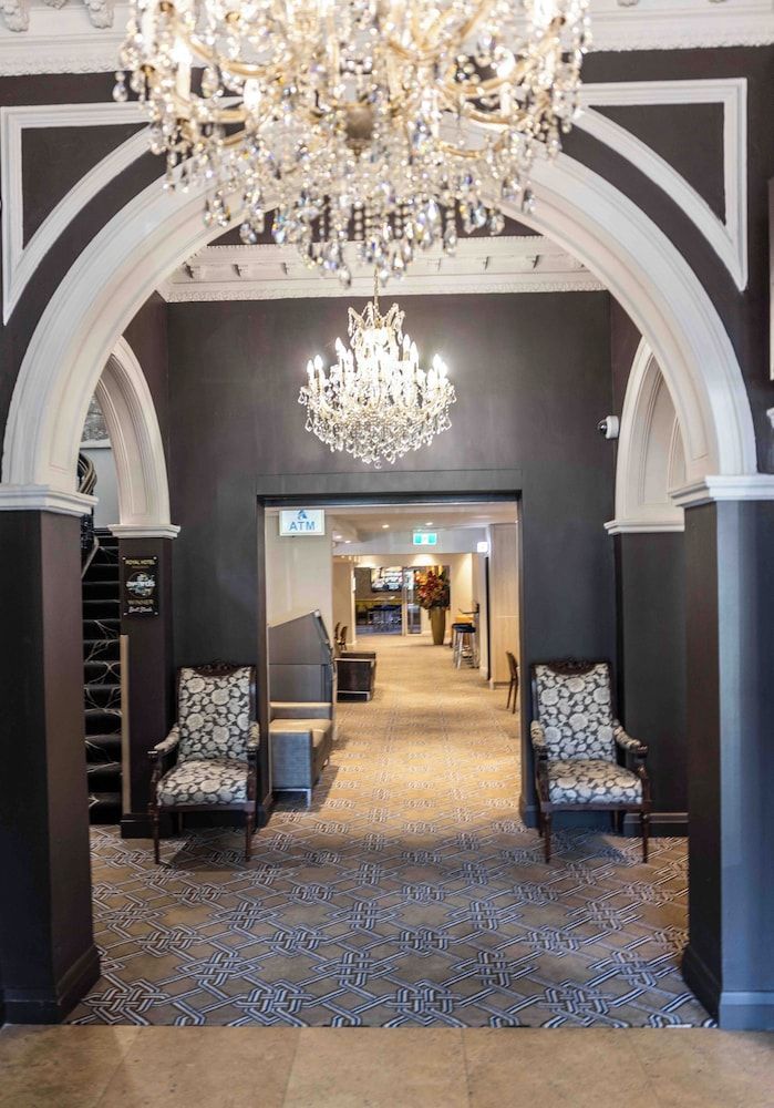 Royal Hotel Randwick 2