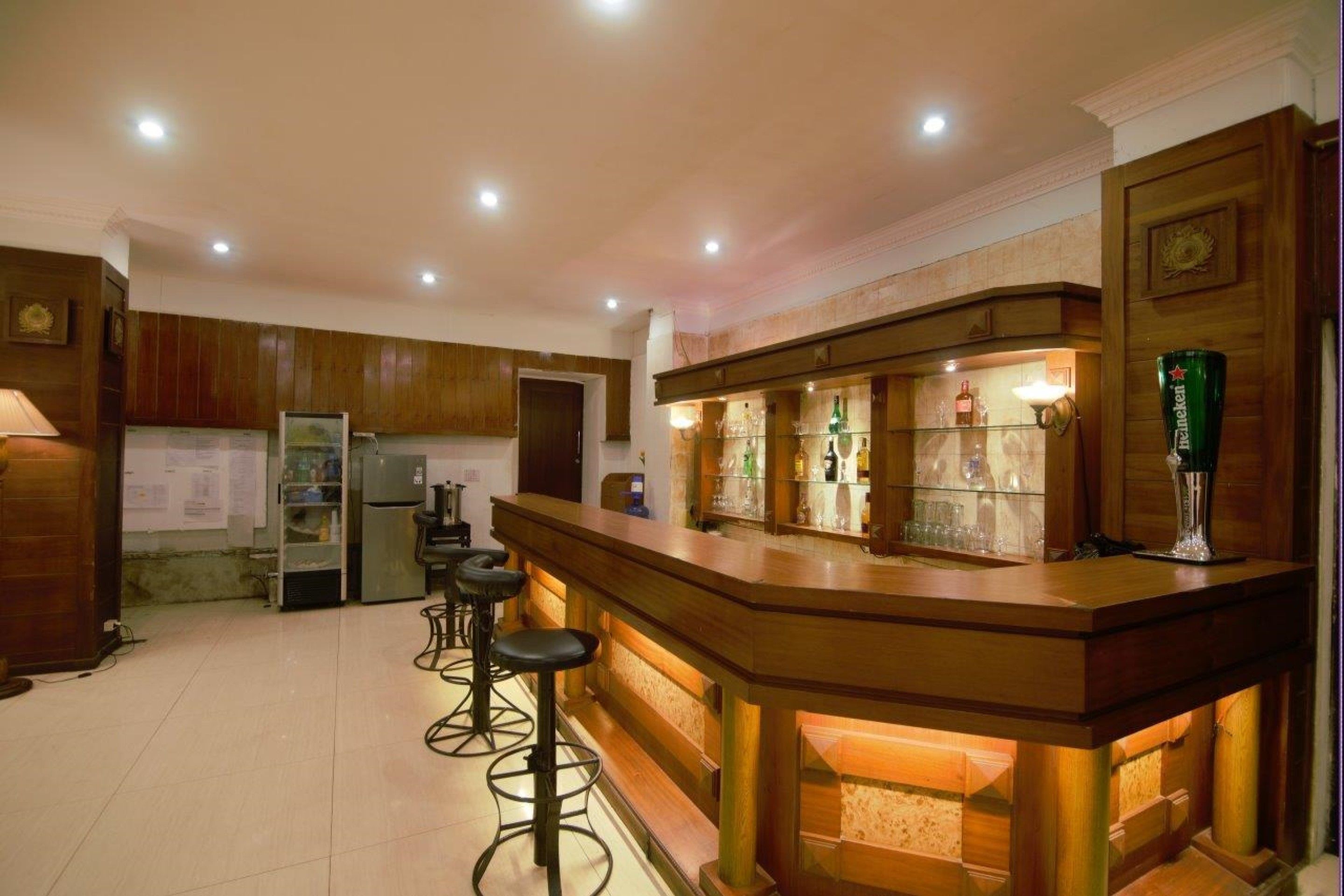 Garuda Hotel 2
