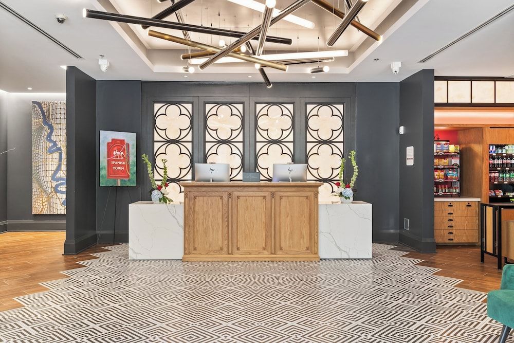 Hotel Indigo BATON ROUGE DOWNTOWN by IHG 1