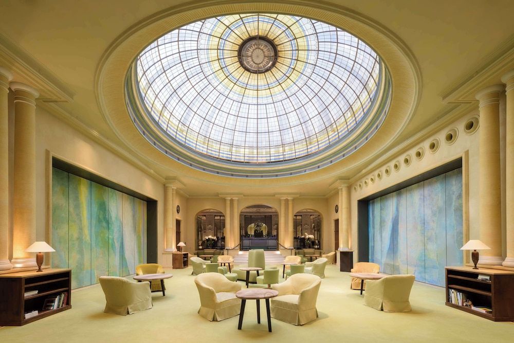 Hotel Bayerischer Hof - The Leading Hotels of the World 2