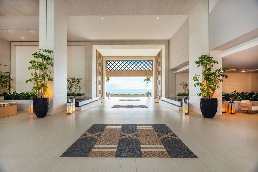 Grand Velas Boutique Hotel 2