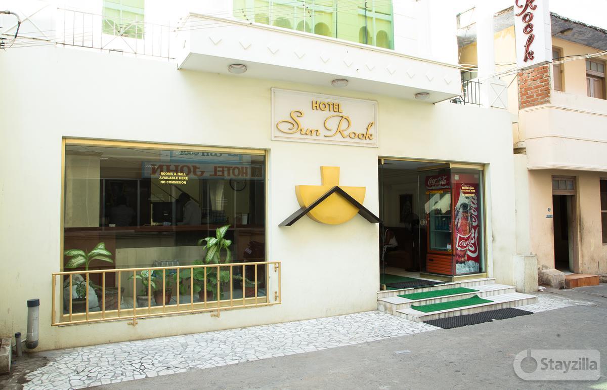 Hotel Sun Rock 1