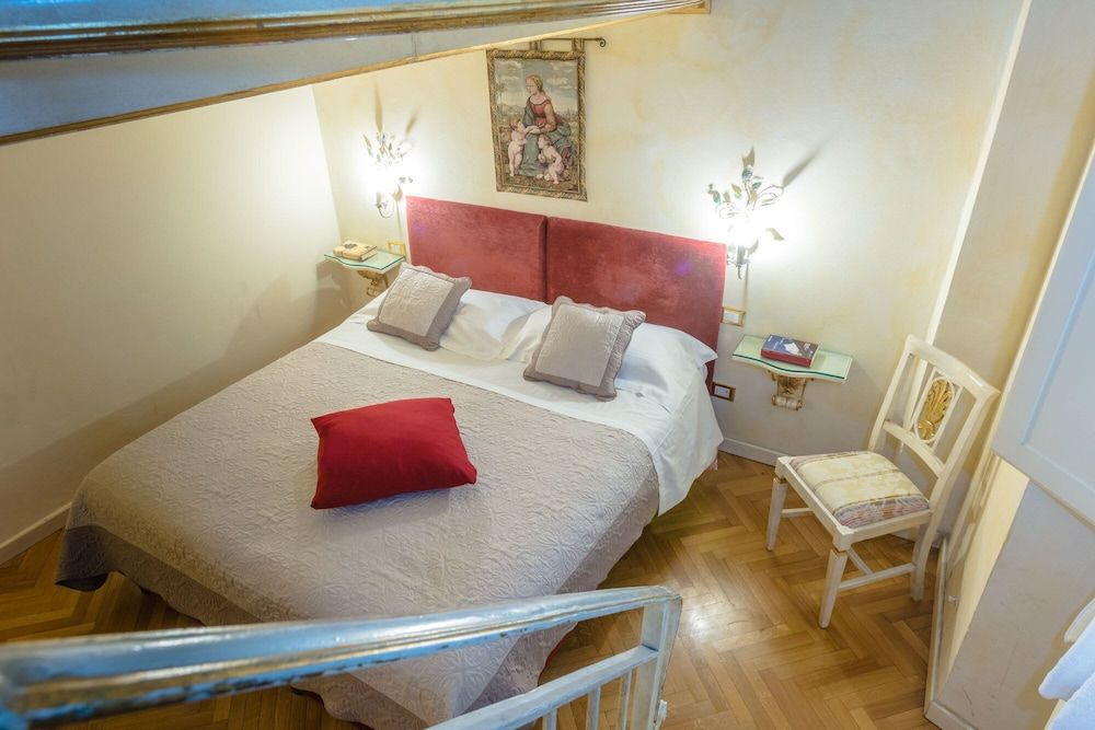 Hotel Medici 1
