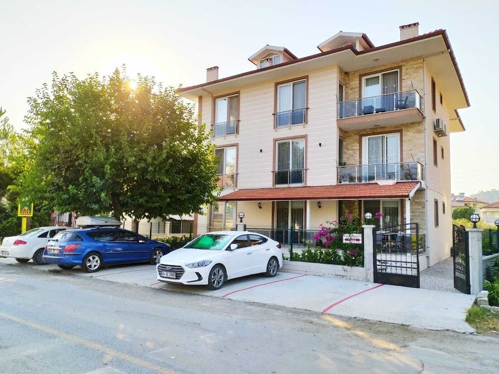 Kaya Home Ortaca Günlük Apart Daire 1