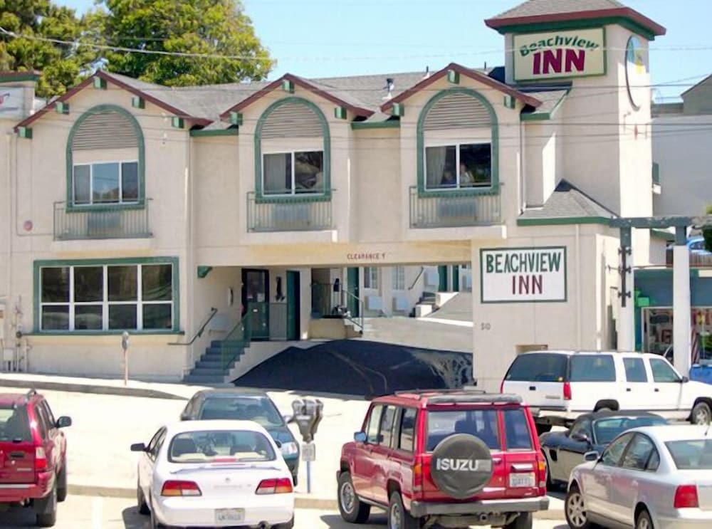 Beachview Inn 1