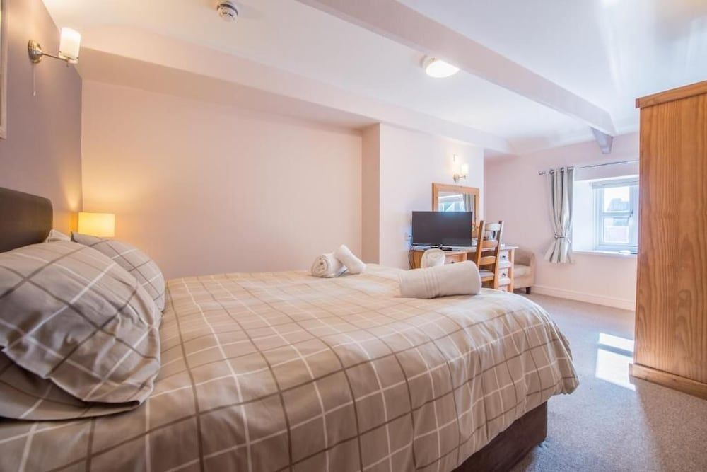 The Coach House hotel 1