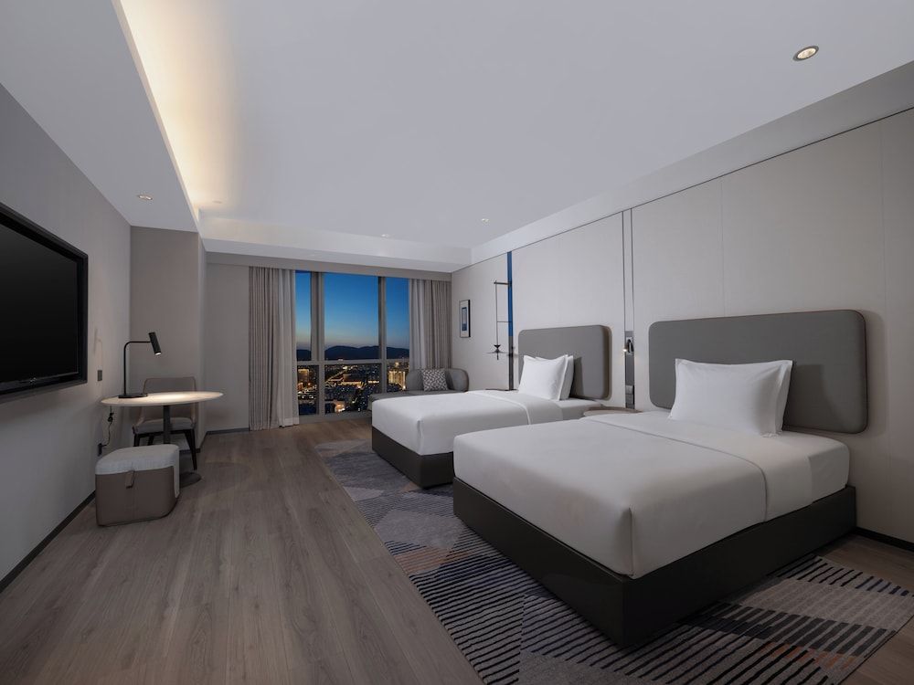 Holiday Inn Express Wuxi Taihu by IHG 1