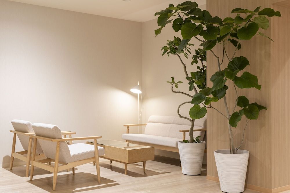 HOTEL AMANEK Asahikawa 2