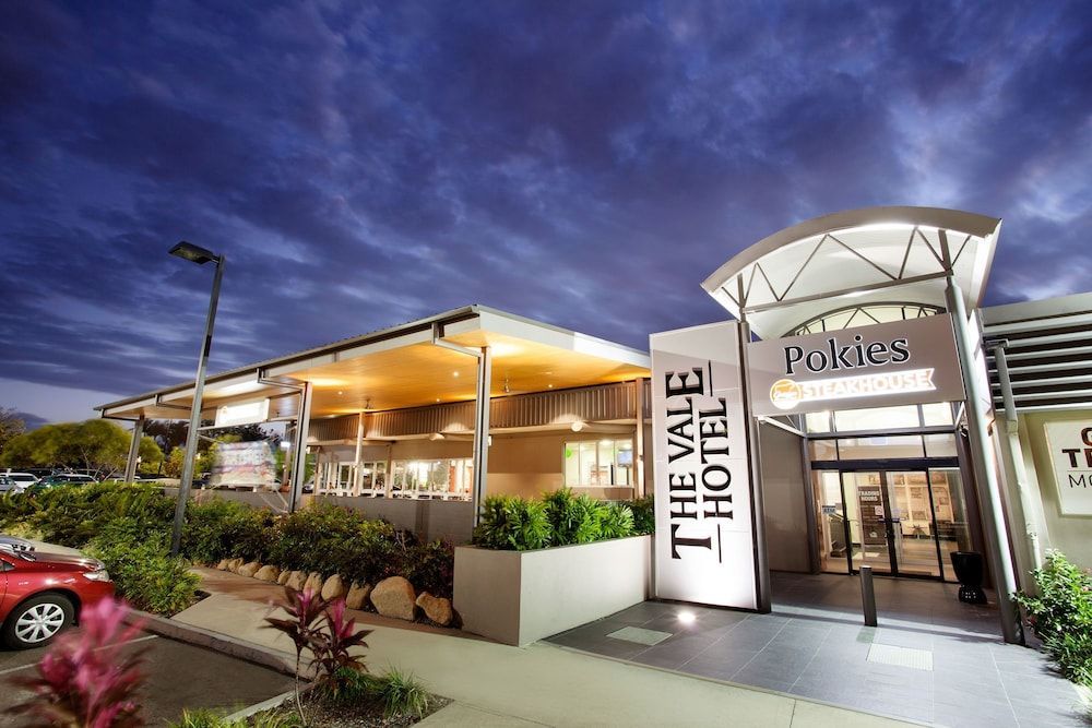 Vale Hotel 1