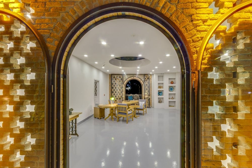 La Brezza Suite & Hotel 2