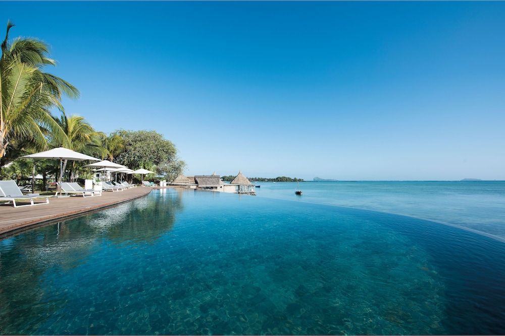 Veranda Paul et Virginie Hotel & Spa - Adults Only 1