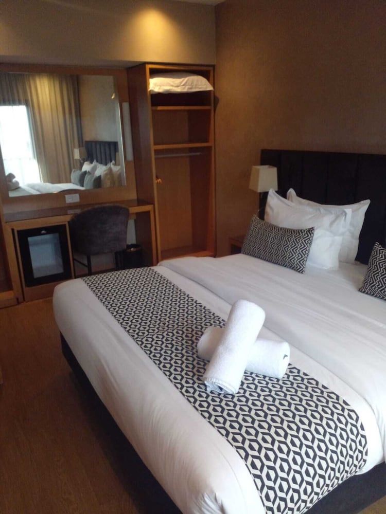 Hotel Annakhil 1