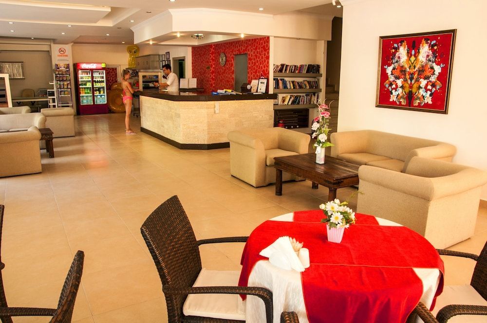 Sunway Apart Hotel 2
