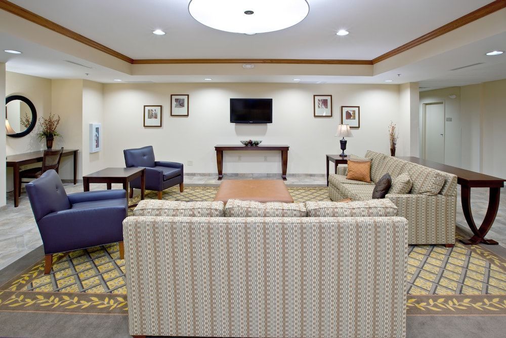 Candlewood Suites RADCLIFF - FORT KNOX by IHG 1