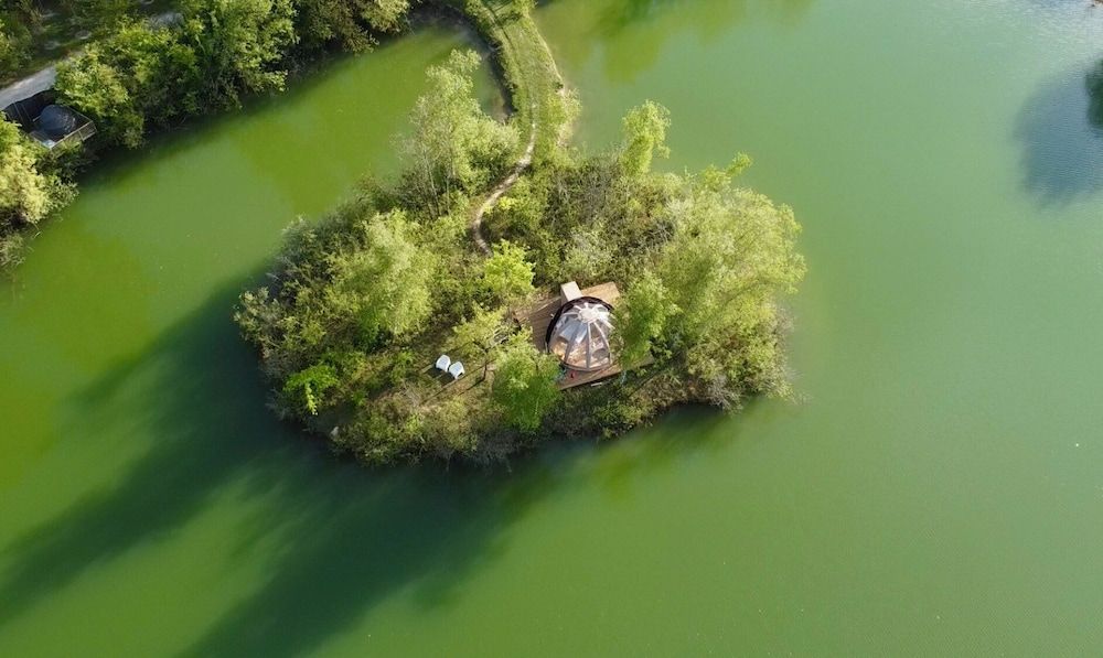 Les Etangs de la Bassée 1
