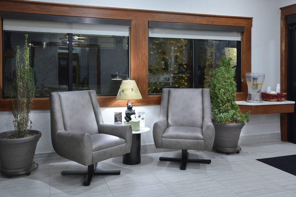 Brookstone Lodge near Biltmore Village, an Ascend Collection Hotel 2