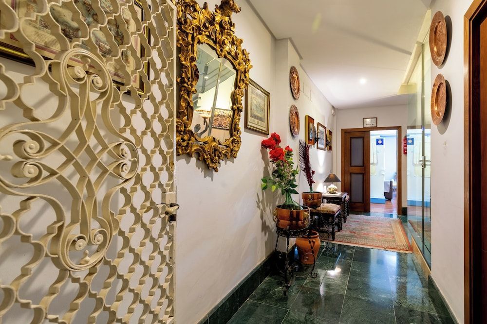 Apartment Alameda 2