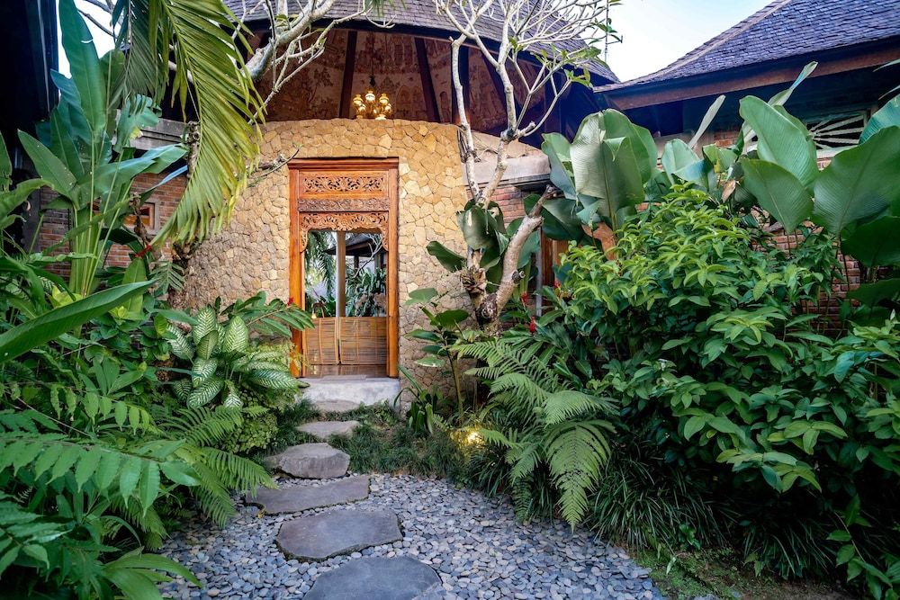 Aryaswara Villa Ubud 2