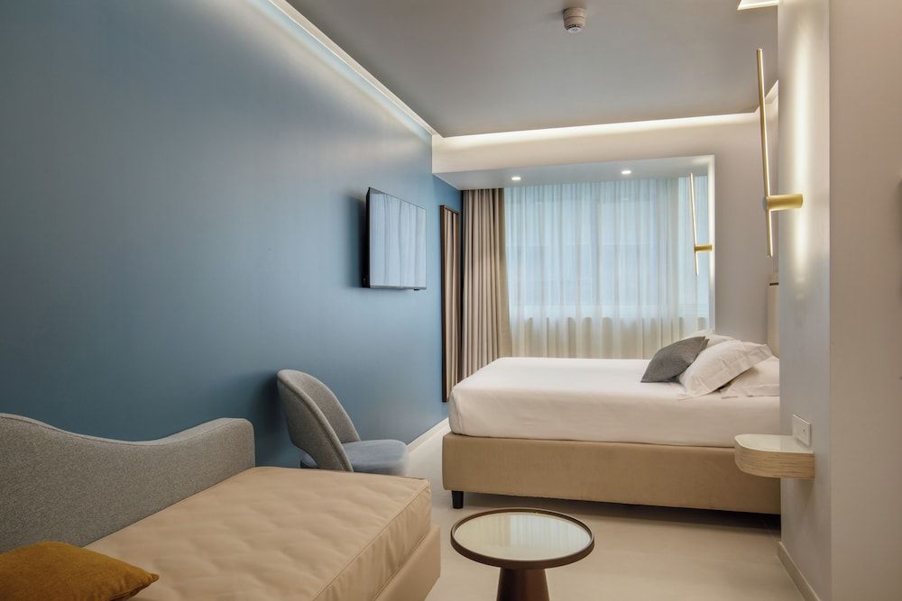 Ambasciatori Suite Hotel 2