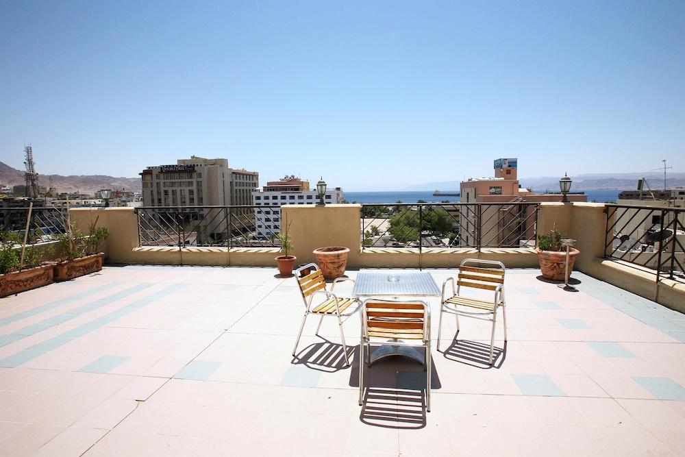 Golden Tulip Aqaba 1